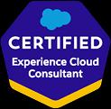 Experience-Cloud-Consultant