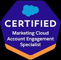 Marketing-Cloud-Account-Engagement-Specialist