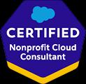 Nonprofit-Cloud-Consultant