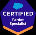 Pardot-Specialist