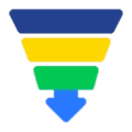 Funnels That Actually Convert feature icon