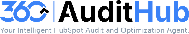360 Audit Hub logo