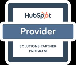 HubSpot Logo