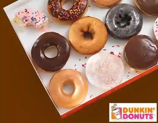 Dunkin Donuts