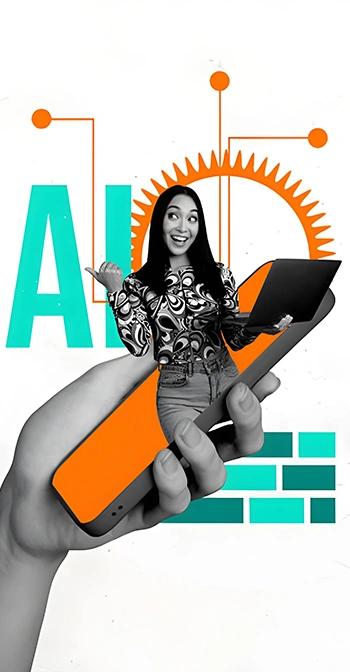 Artificial Intelligence-based Multichannel Retailing
