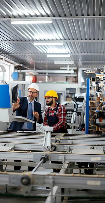 Predictive Field Service Optimizer of an Industrial Manufacturer