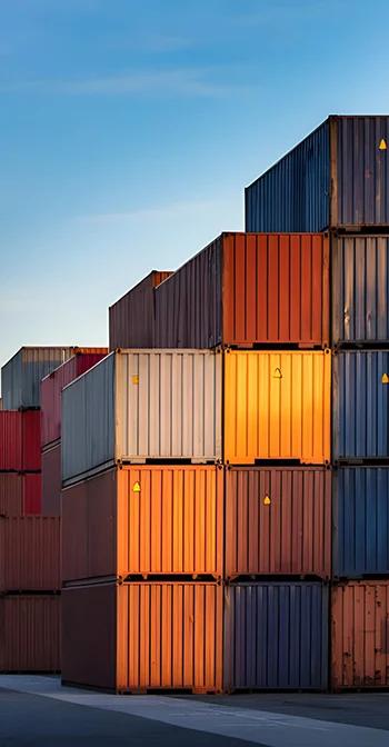 Logistics