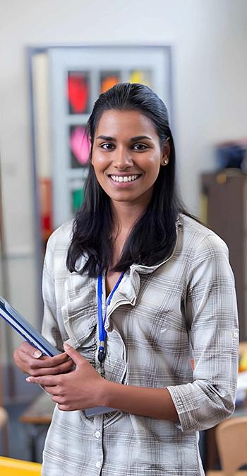 Predictive Enrollment Optimization in World Education Institution