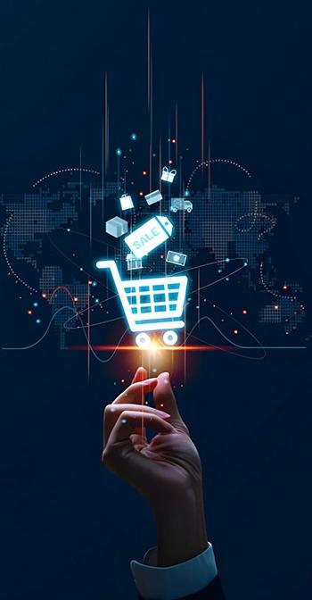 E-commerce Brand Platform Migration, and ROI Acceleration