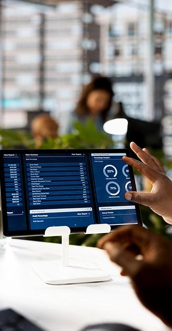 CRM Upgrade and Consolidation of Cross-platform donor data