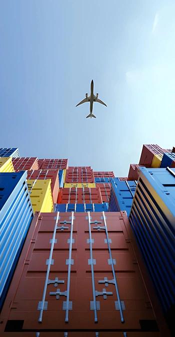 Enterprise CRM Move and Multi-region Data Integration