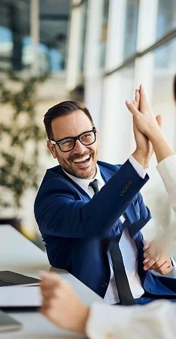 Driving Salesforce-Growth with Salesforce
