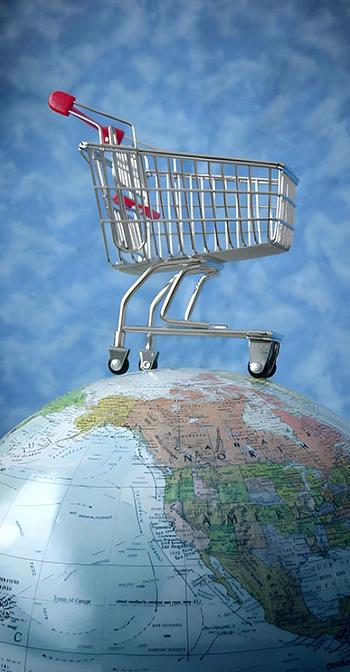Global Retail Rebrands Customer Service