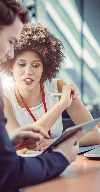International Banking Organization Simplifies Customer Service Management