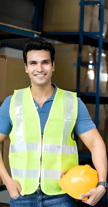 Automation of Real-Time CRM in Logistics Operations