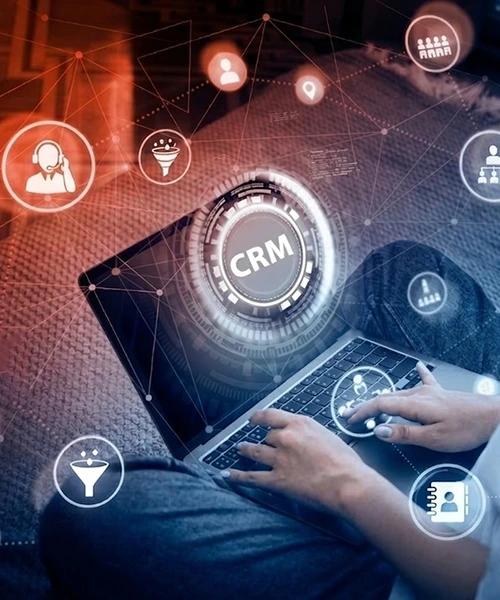 Strategy-driven Future-Ready Salesforce Implementation