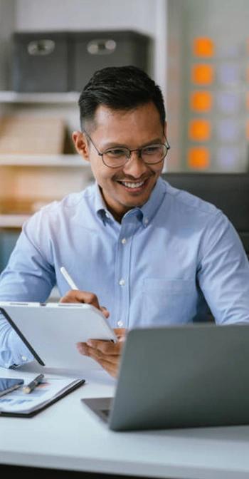 Reducing Loan Processing Time by 40% with Salesforce Automation for a Financial Services Firm