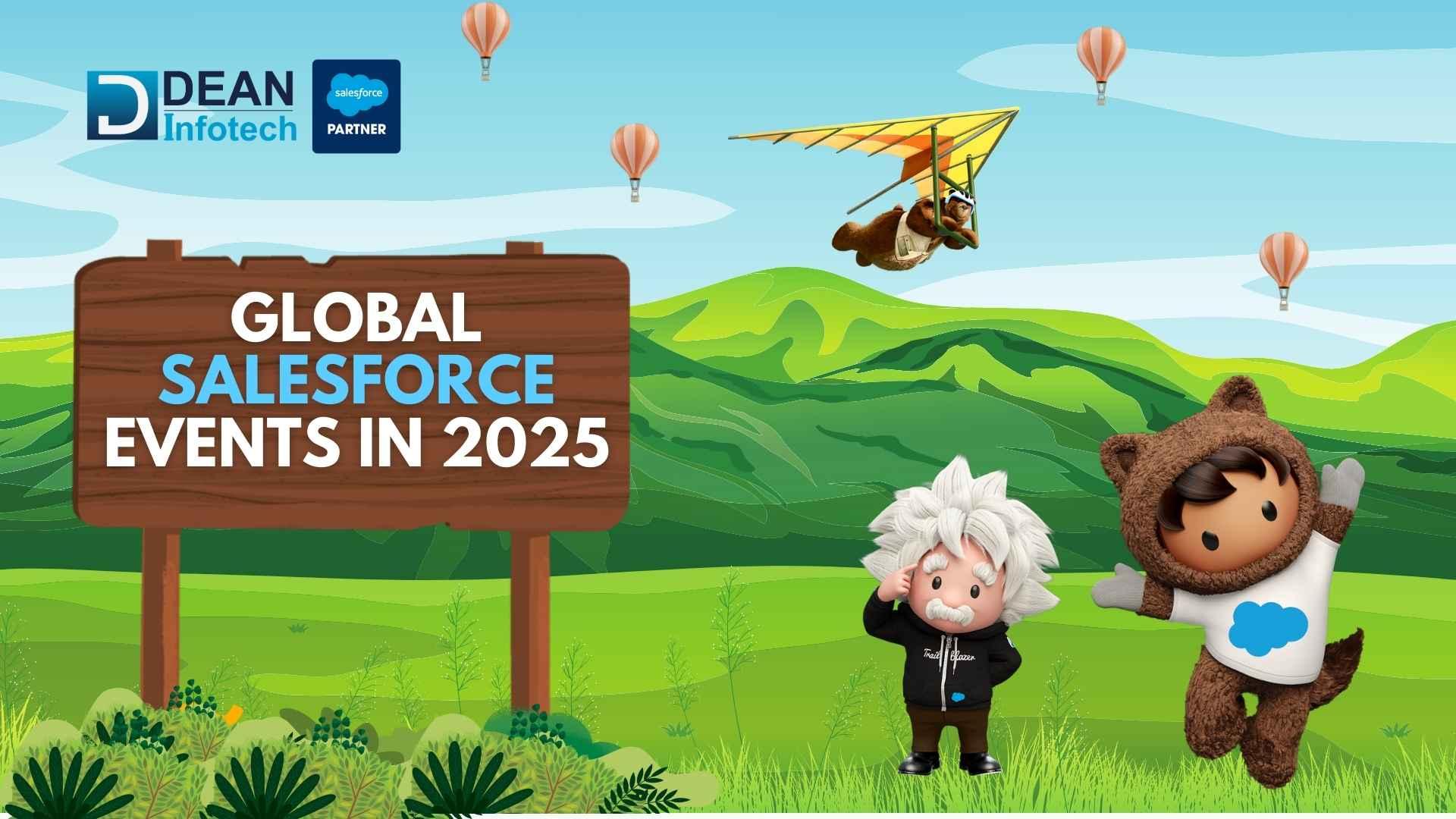 Why Salesforce Proved The Real Ai War Is About Control Not Models