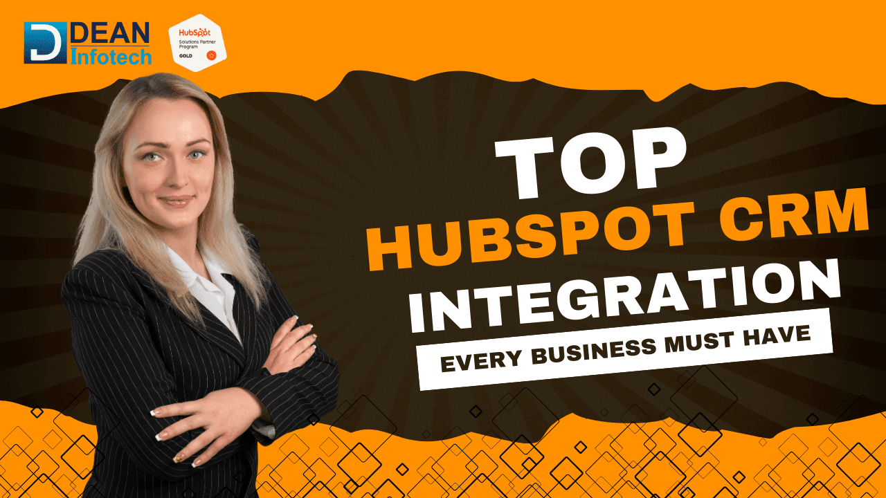 Top HubSpot CRM Integrations for Businesses in 2026
