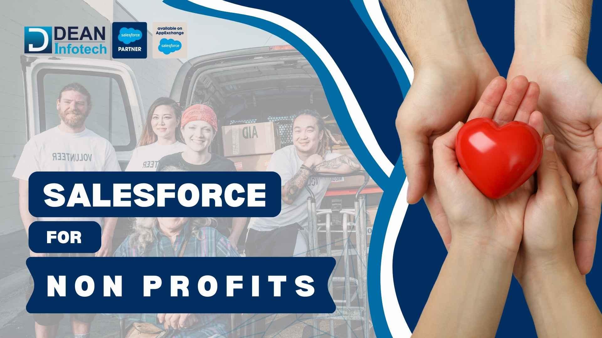 Salesforce for Nonprofits : Everything you Need to Know in 2026