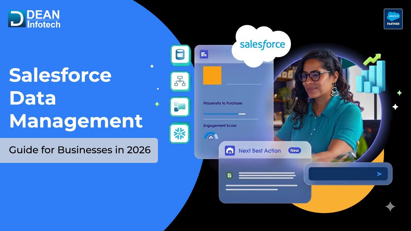 Maximize CRM ROI with Expert Salesforce Development Services