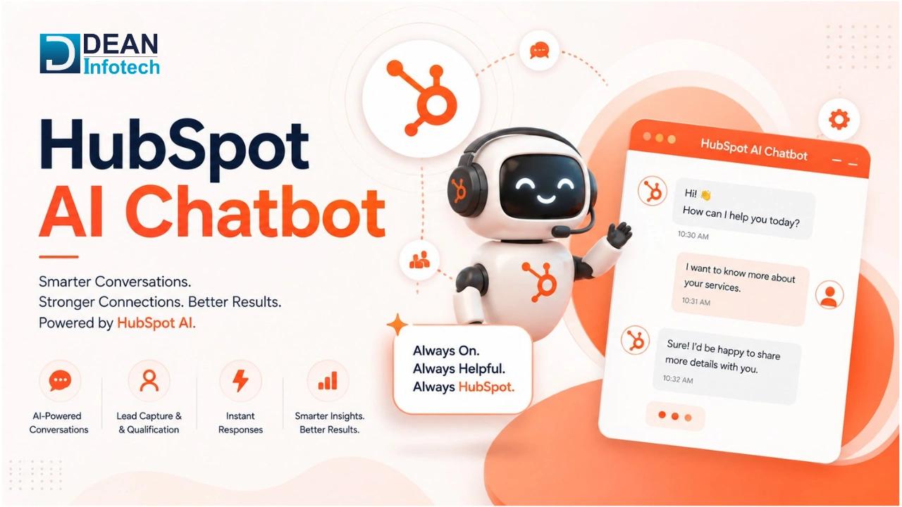 HubSpot AI Chatbot: Features, Pricing & Setup (2026)