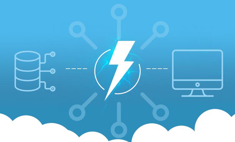 Salesforce Lightning Connect: A Brief Overview