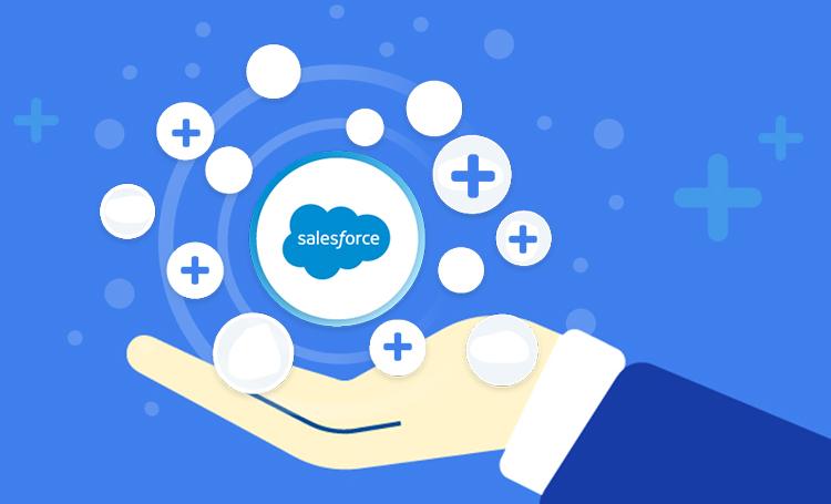 Benefits of Hiring a Certified Salesforce Developer