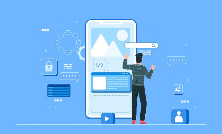 Top Mobile UI/UX Design Trends to Rule in 2025