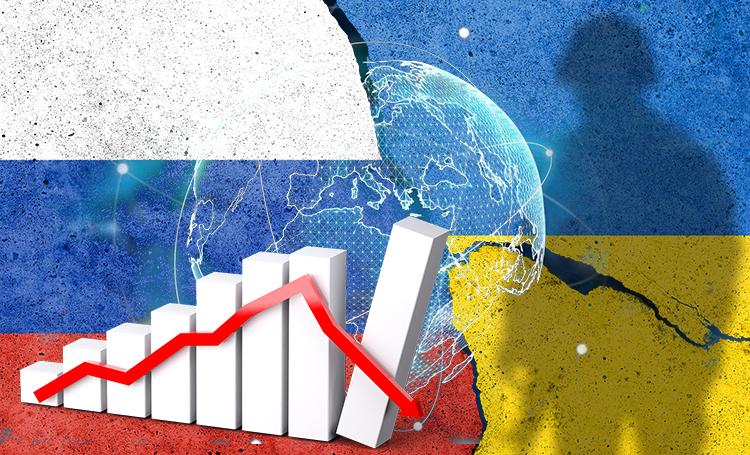 How Ukraine-Russia War will Impact the Global Economy