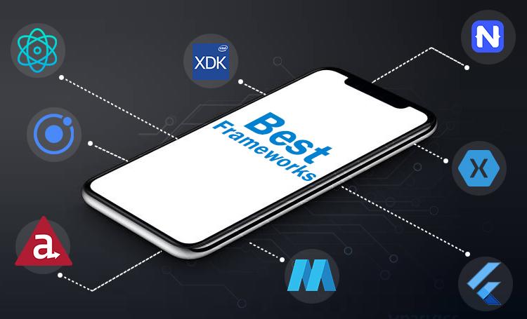 What Are The Best Frameworks For Mobile App Development ?