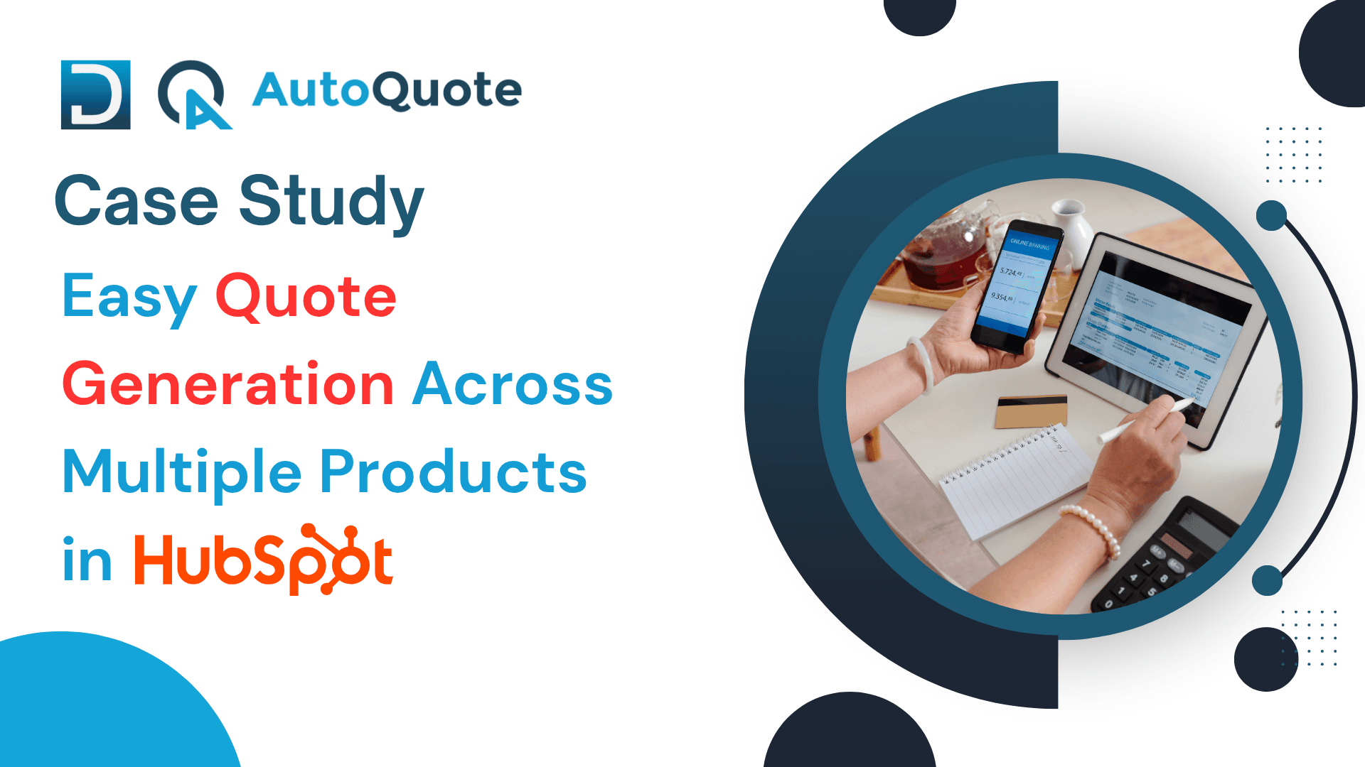 Quote Generation Across Multiple Products in HubSpot with AutoQuote