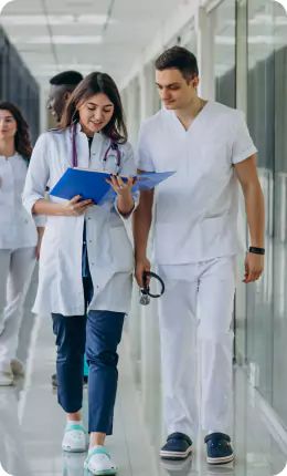 Healthcare