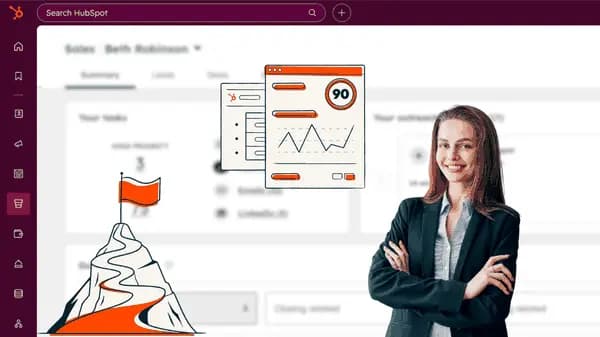 HubSpot Services