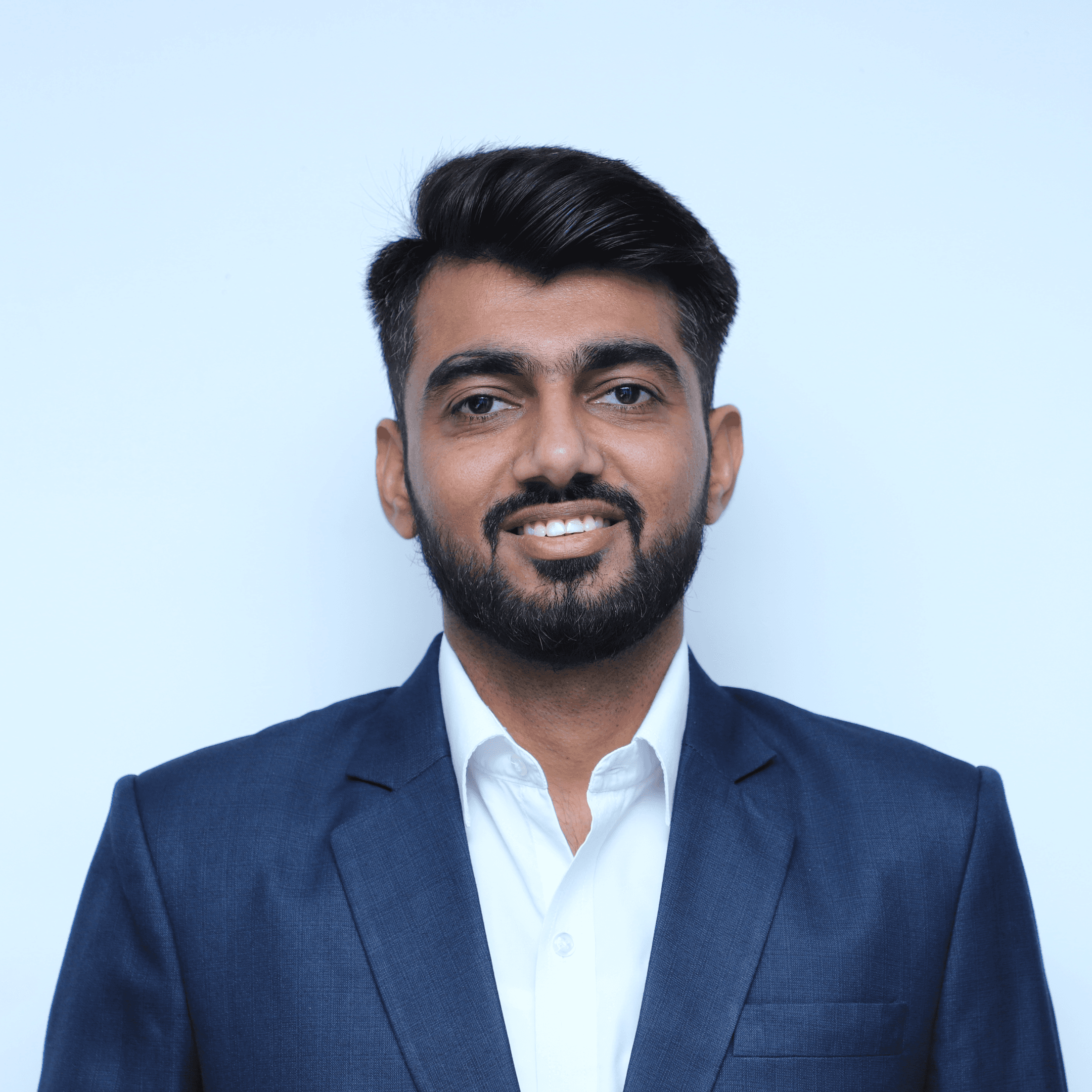 Bharat Khatri