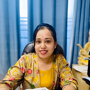 Pallavi Agarwal