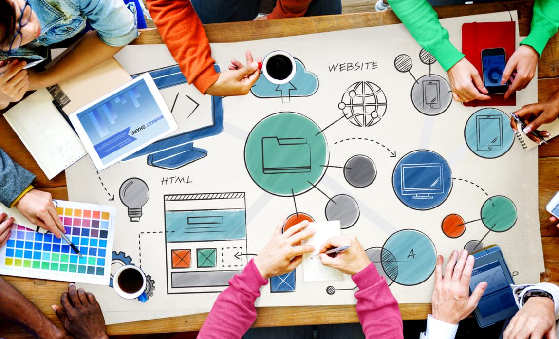 8 Benefits Of Responsive Website Design