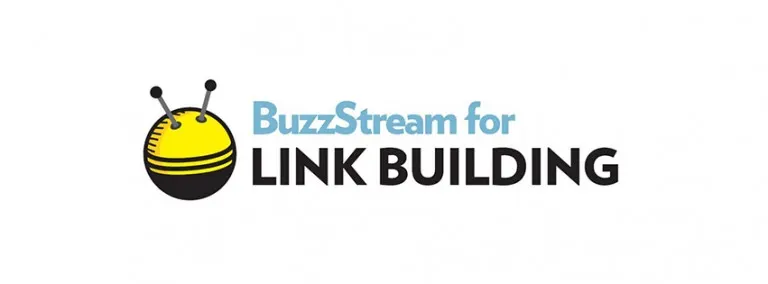 Buzzstream for link building