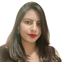 Rekha Yadav