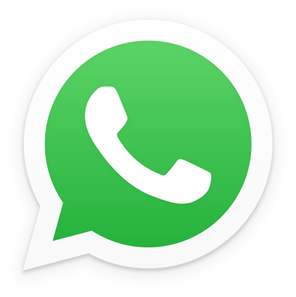 WhatsAppLogo