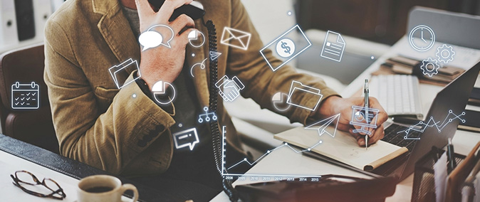 AI solutions for the Media and Communications industry