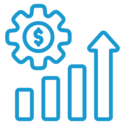 improved sales productivity