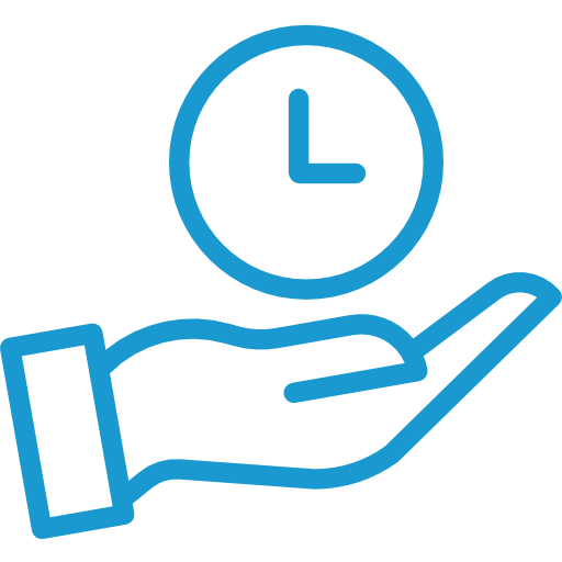 time Saving automation