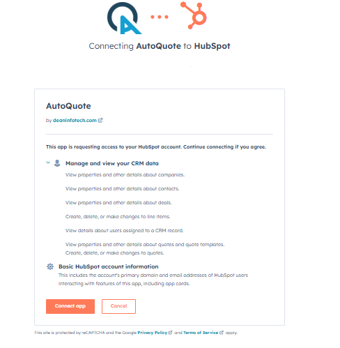 AutoQuote
