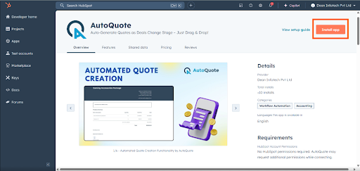 AutoQuote