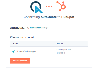 AutoQuote