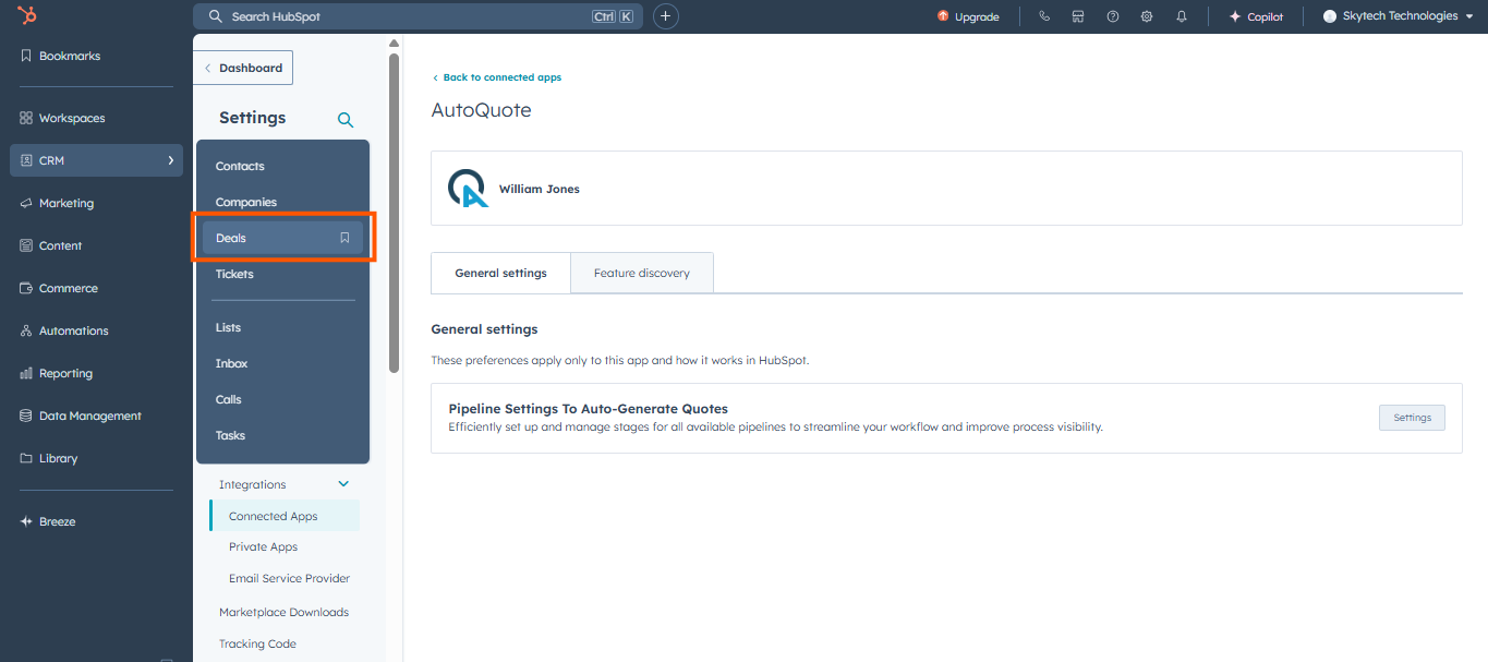 AutoQuote