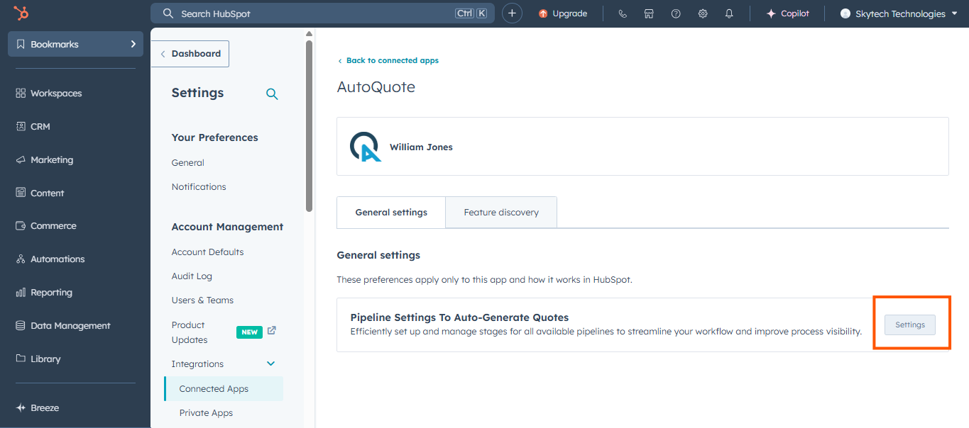 AutoQuote