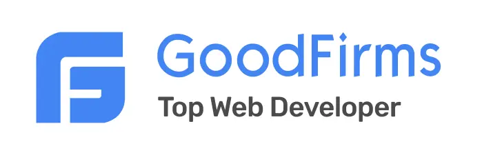 Top Web Developer by Good Firms