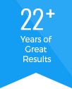 footer ten Years